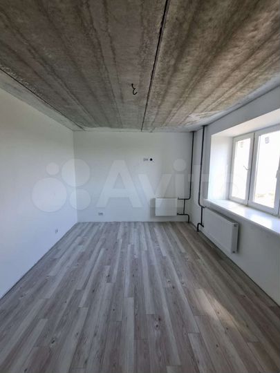 2-к. квартира, 49,6 м², 8/10 эт.