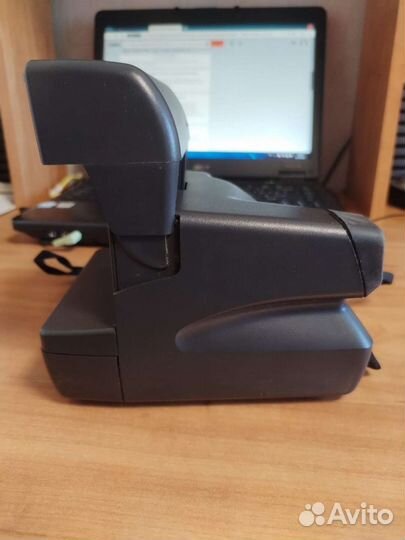 Фотоаппарат моментальный polaroid