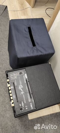 Fender rumble 100 combo