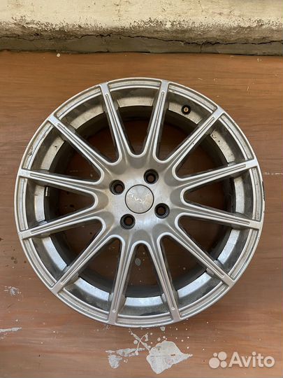 Литье диски r15 4x100 Skad