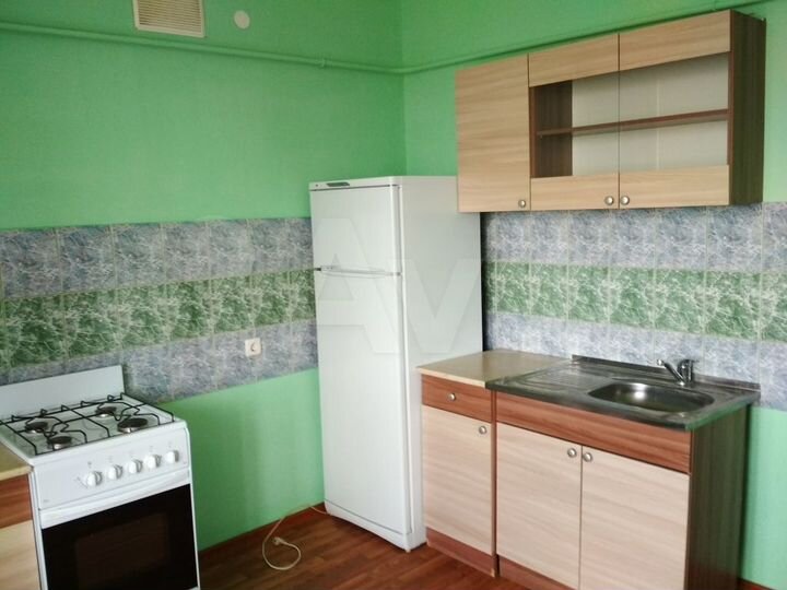 1-к. квартира, 38 м², 7/9 эт.