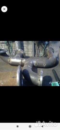 Услуги сварщика с выездом