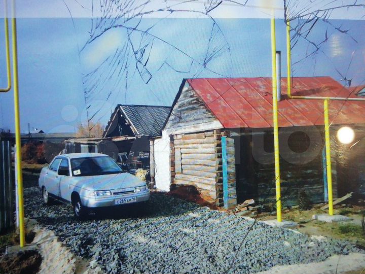 Участок 12 сот. (ИЖС)