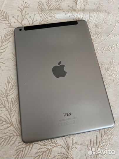 iPad Air