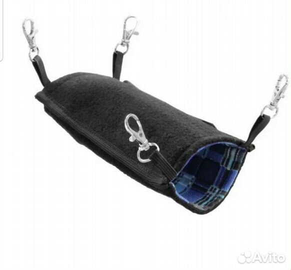 Гамак для мелких/крупных грызунов и рептилий