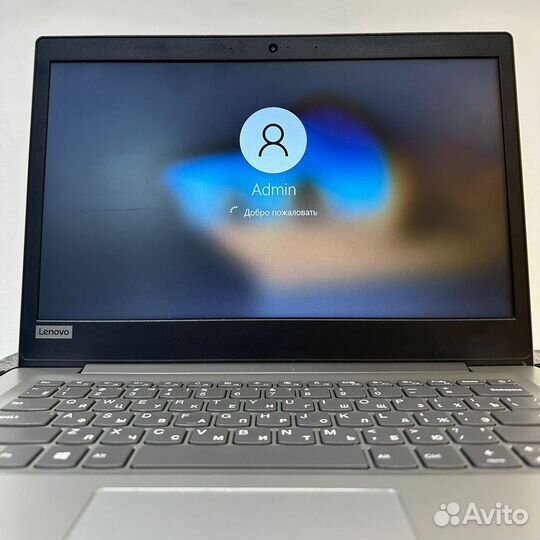 Ноутбук Lenovo