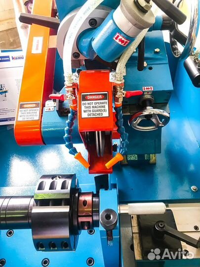 Станок для профилирования и заточки ножей jeffer JF-330