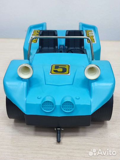 Игрушка автомобиль Багги СССР