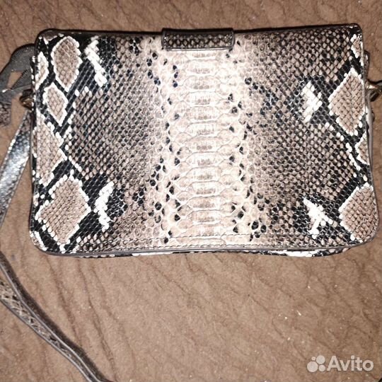 Сумка клатч