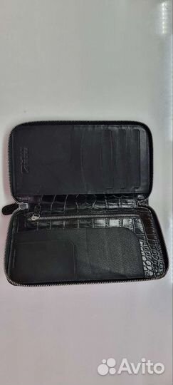 Портмоне мужской Nazareno Gabrielli