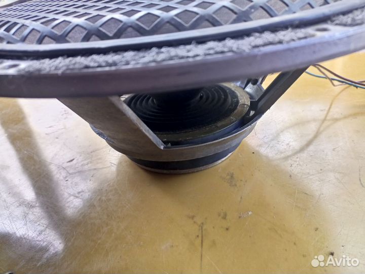 Широкополосник 75.гдш 3/1