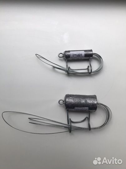 Блесна вертушки, колебалки, минибойлы