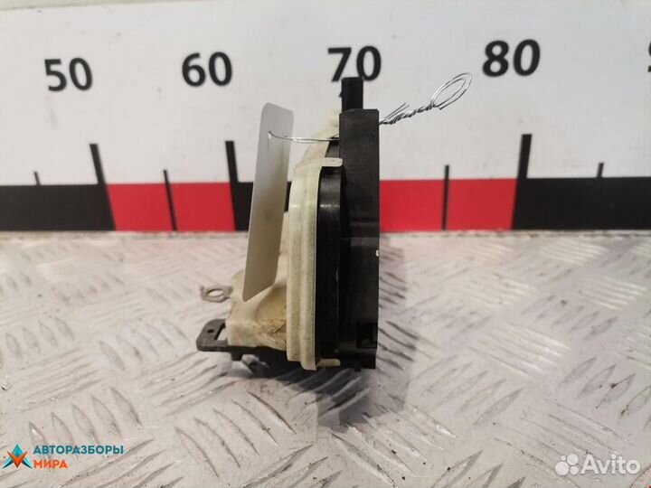 Замок двери передней правой Ford Edge рест. 2011