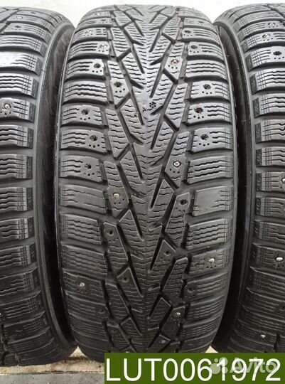 Nokian Tyres Hakkapeliitta 7 205/60 R16 104R