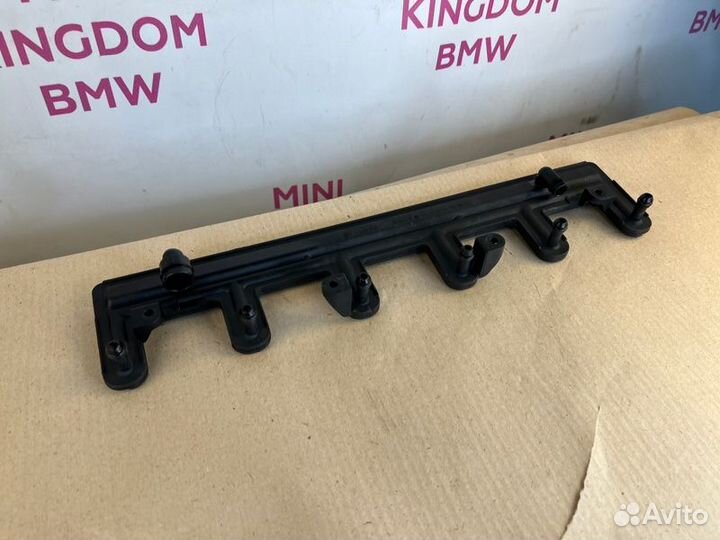 Трубка вентиляции картерных газов Bmw X3 E83