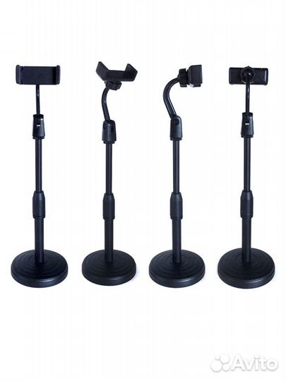 Держатель для телефона настольный