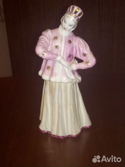 Коллекционные фигурки