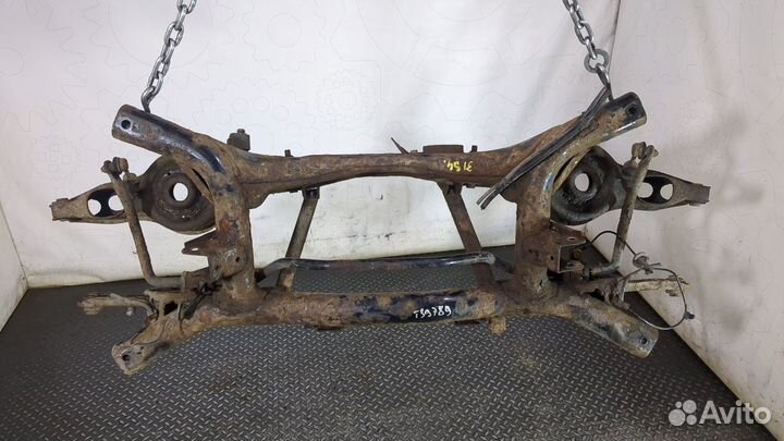 Рычаг подвески Peugeot 4007, 2008