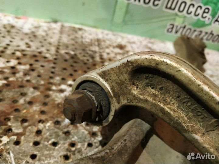 Рычаг передний левый Audi A6 Allroad Quattro