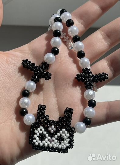 Ожерелье с Куроми