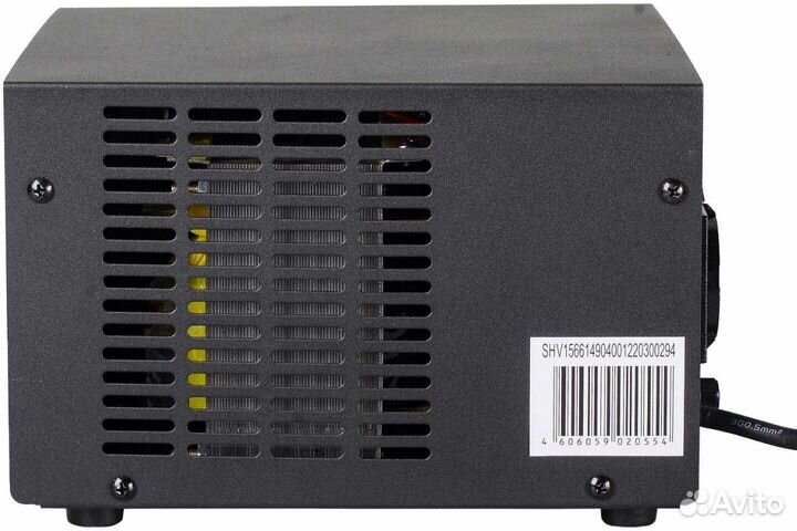 Ибп ресанта убп-1000