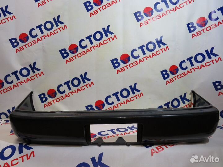 Бампер Зад toyota corolla AE100