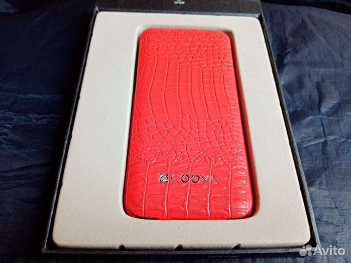 Чехол на iPhone 5 5s se