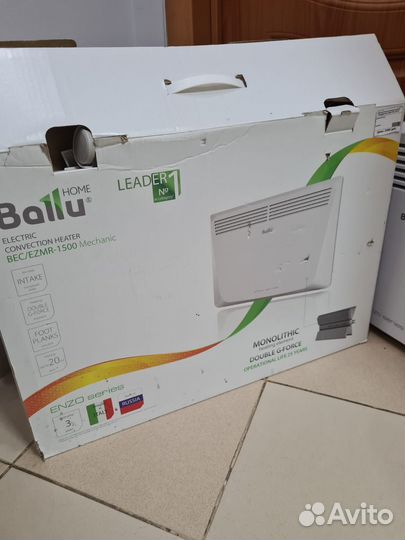 Обогреватель настенный, напольный, настольный