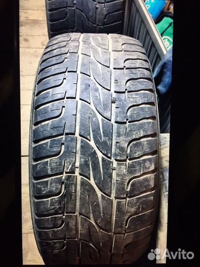 Pirelli Scorpion Zero 285/60 R18