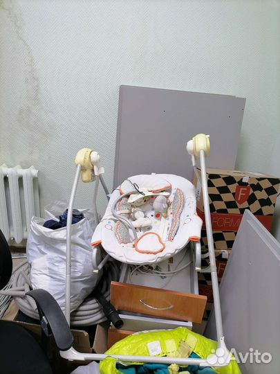 Детские коляски