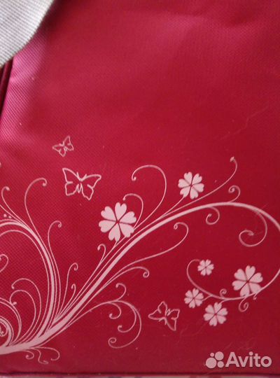 Сумка под ноутбук