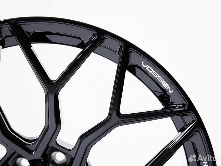 Кованые диски для BMW X5 X6 X7 R22