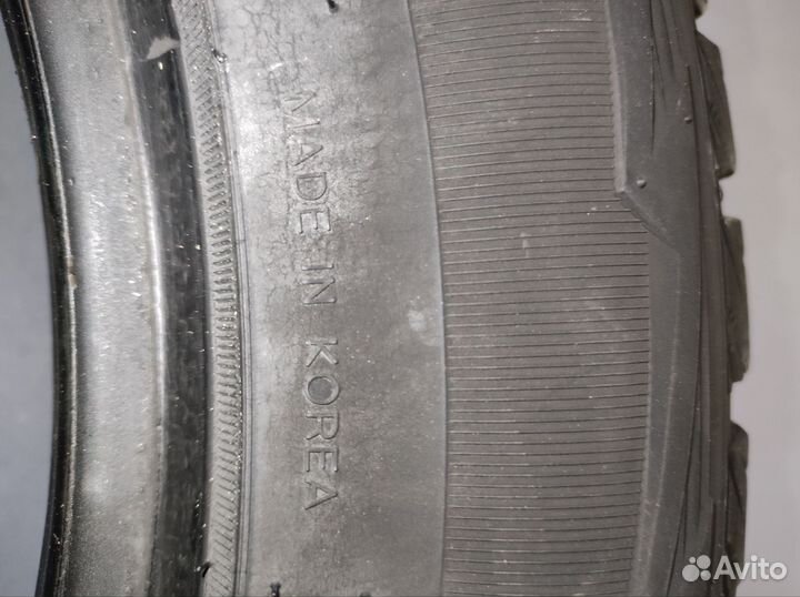 Hankook I'Pike RW11 225/60 R17 99T