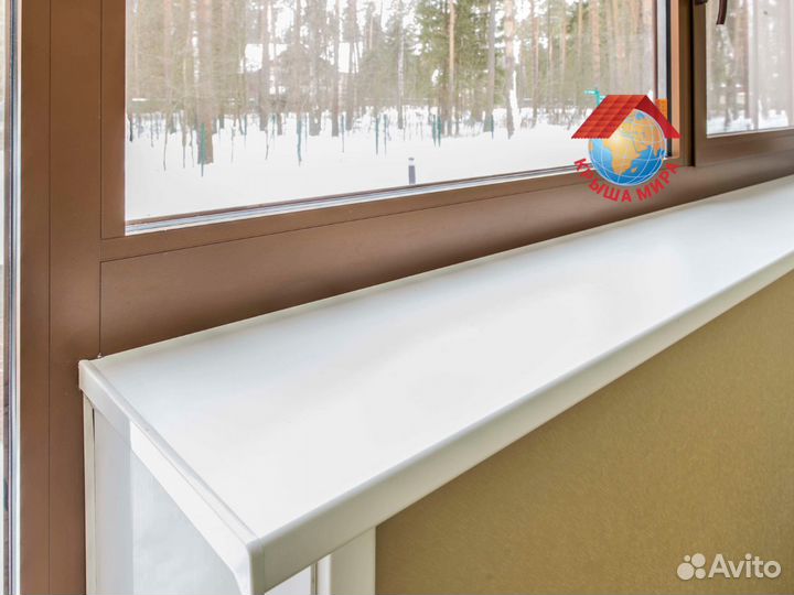 Подоконник moeller
