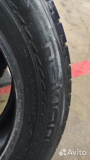 Nokian Tyres Hakkapeliitta R SUV 235/60 R18