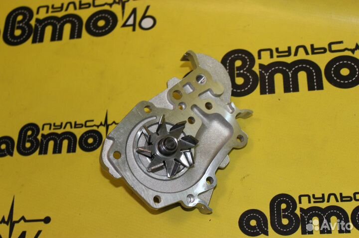 Насос водяной/помпа Рено Логан/Клио/Меган/Символ