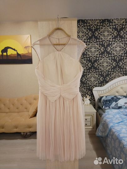 Платье на выпускной 42 р
