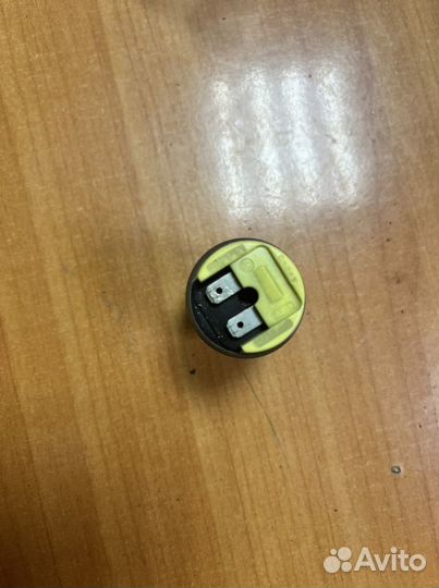 Соленоид АКПП 0501210725