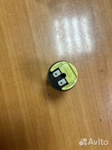 Соленоид АКПП 0501210725