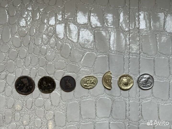 Магнеты Золото магнитного моря