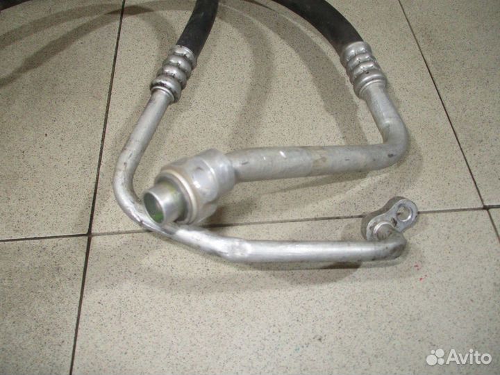 Трубка кондиционера Chevrolet Cruze (J300)