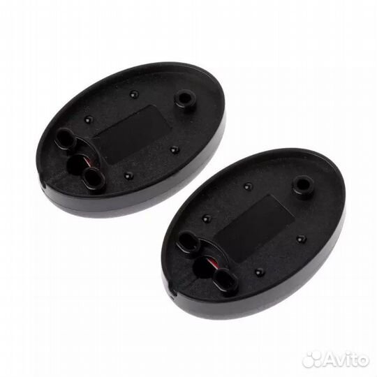 Фотоэлементы для ворот и шлагбаума