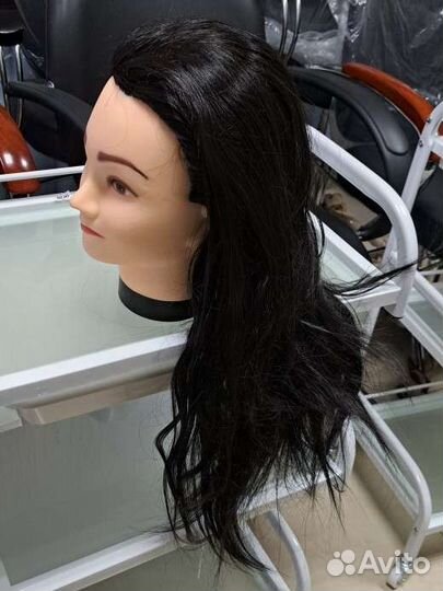 Манекен (голова)