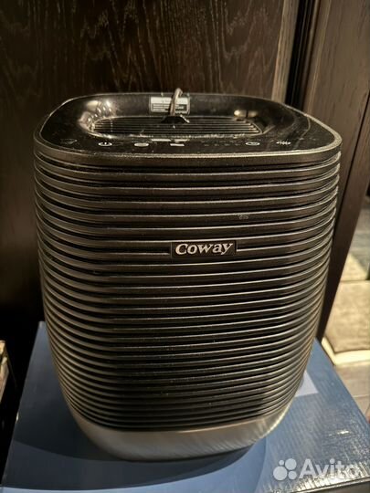 Увлажнитель Coway AM-1012ED