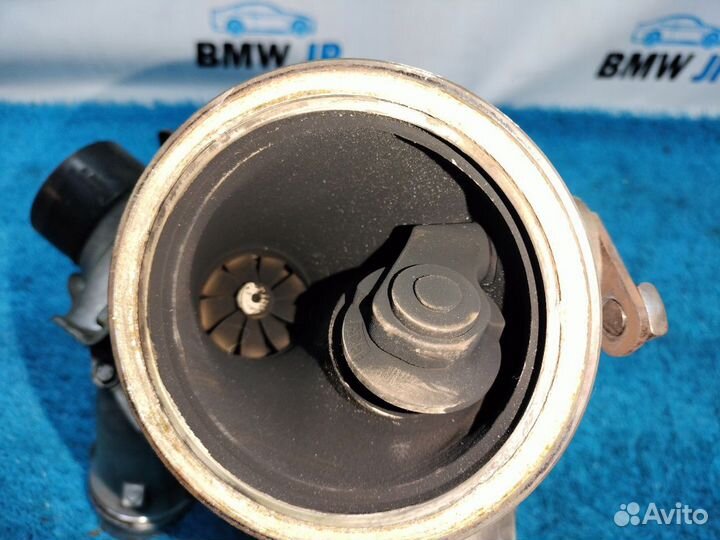 Турбина BMW F20 F21 F30 N13B16