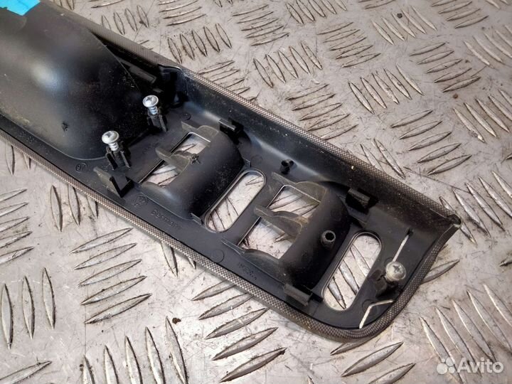 Ручка Пассат б5