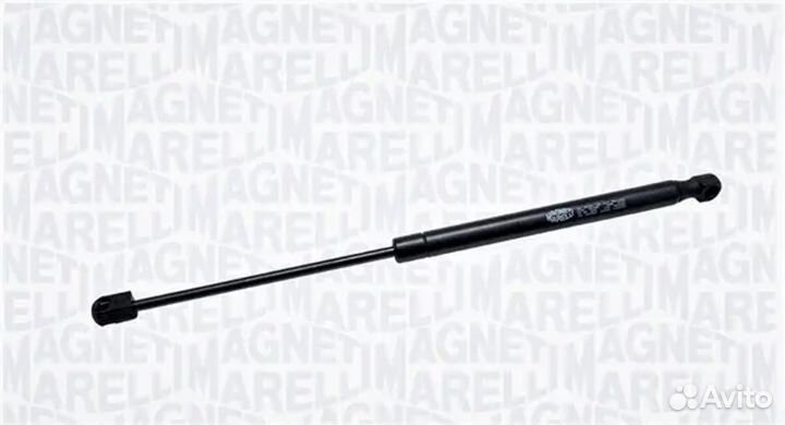 Амортизатор крышки багажника renault clio III (BR0/1 CR0/1) 05/05-2012 hatchback