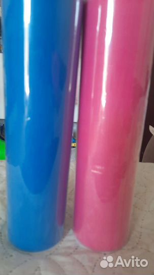 Фатин в рулоне