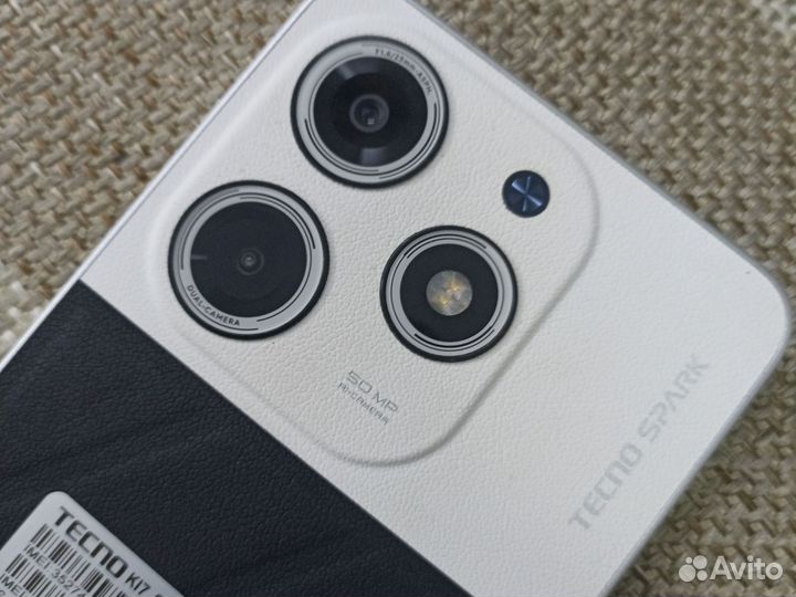 TECNO Spark 10 Pro, 8/256 ГБ