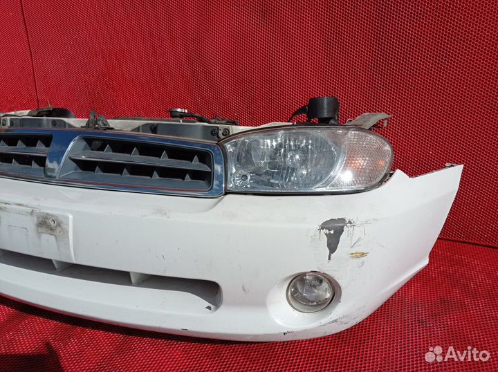 Ноускат Kia Spectra SD BFD 0K2N253100C